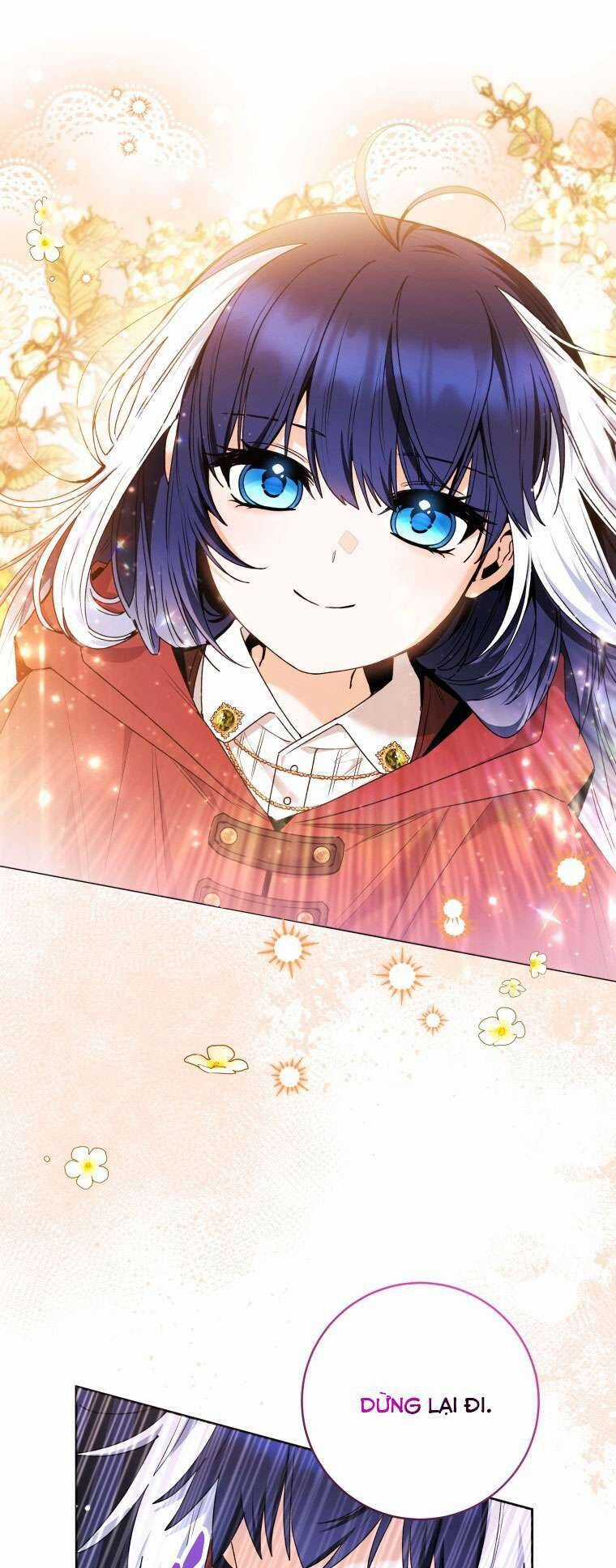 Bé Con Cá Voi Sát Thủ - Chapter 70 - Trang 56