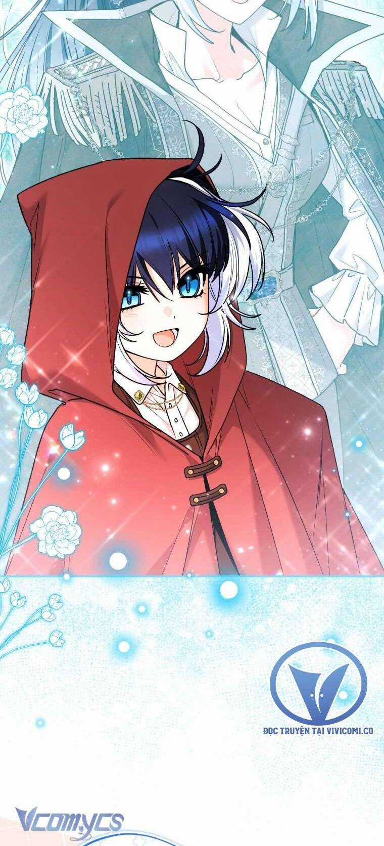 Bé Con Cá Voi Sát Thủ - Chapter 70 - Trang 7