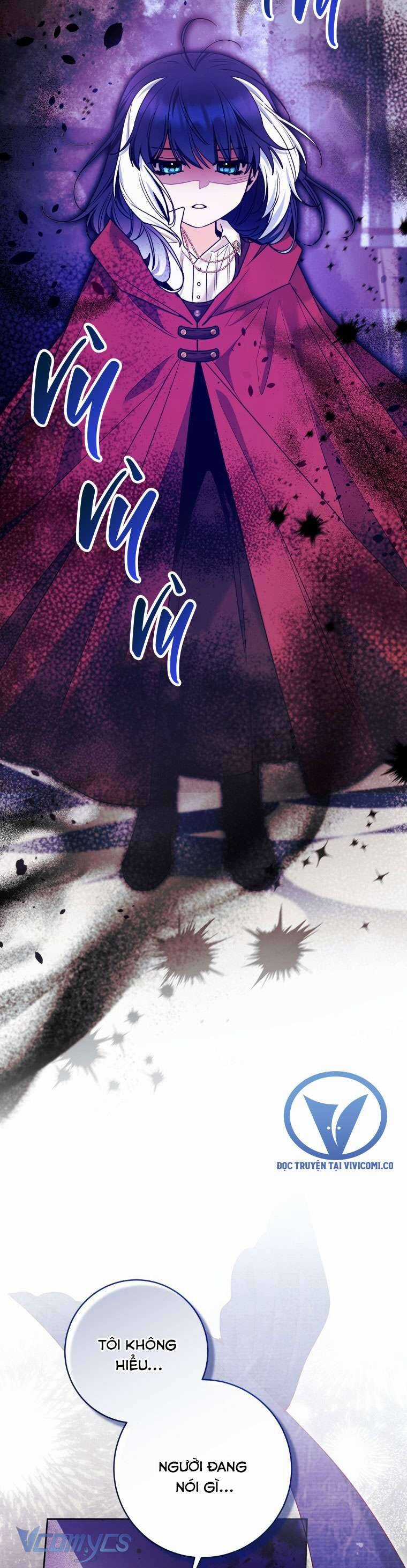 Bé Con Cá Voi Sát Thủ - Chapter 70 - Trang 62