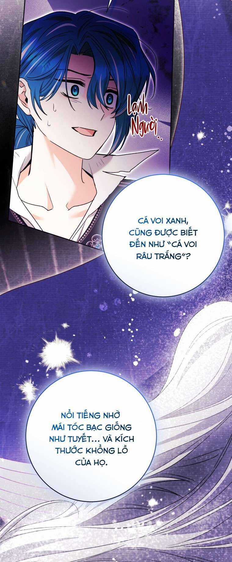 Bé Con Cá Voi Sát Thủ - Chapter 70 - Trang 63
