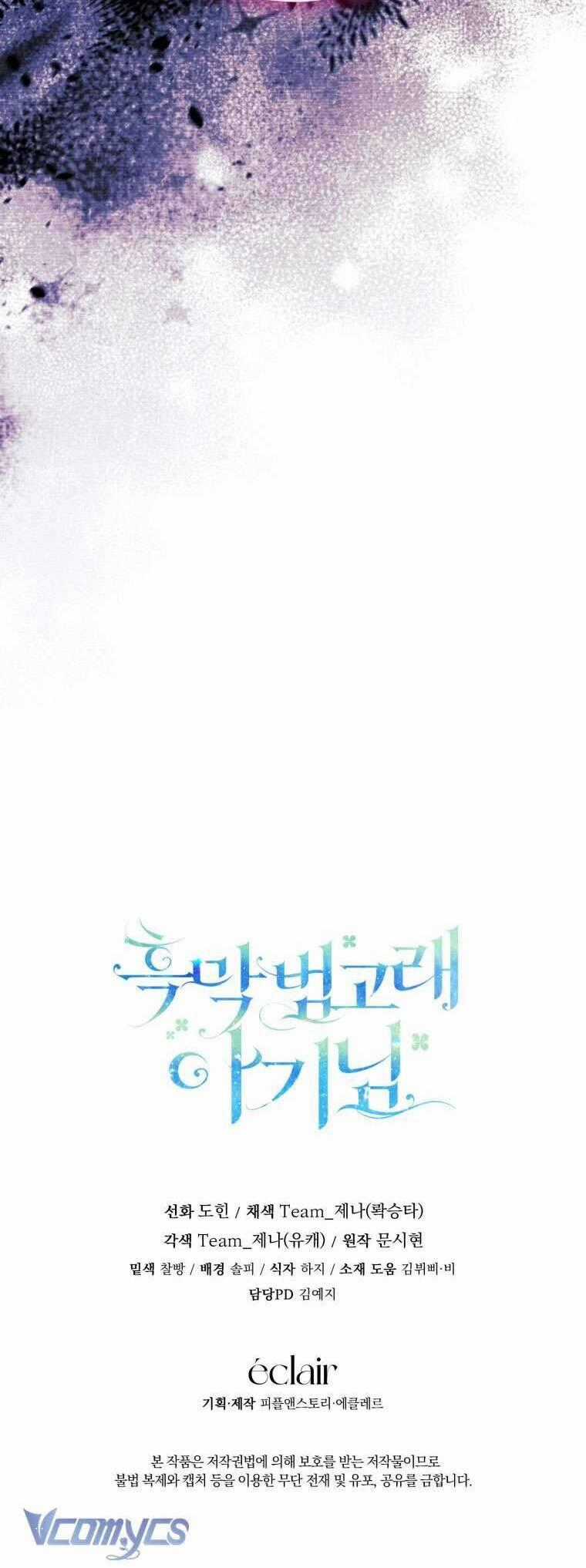 Bé Con Cá Voi Sát Thủ - Chapter 70 - Trang 67