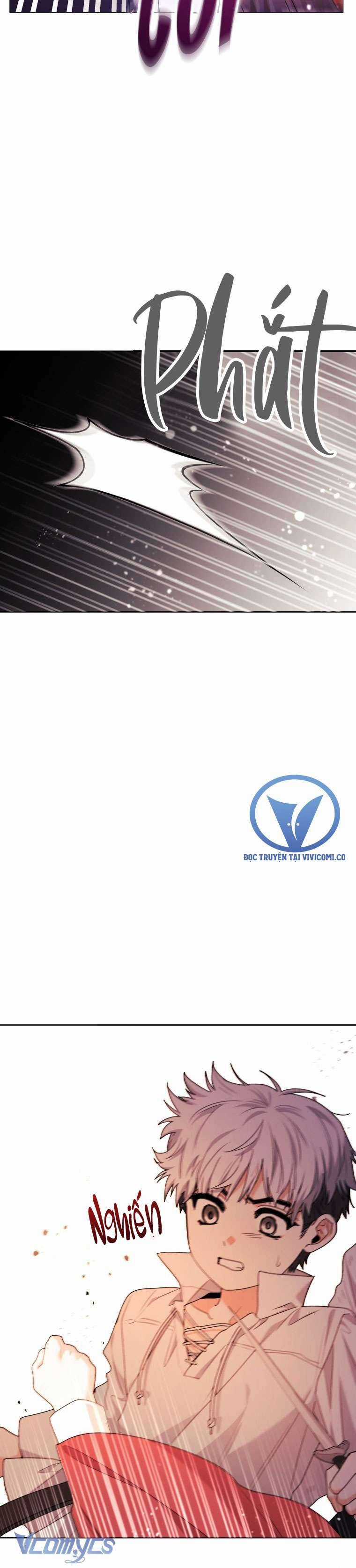 Bé Con Cá Voi Sát Thủ - Chapter 71 - Trang 20