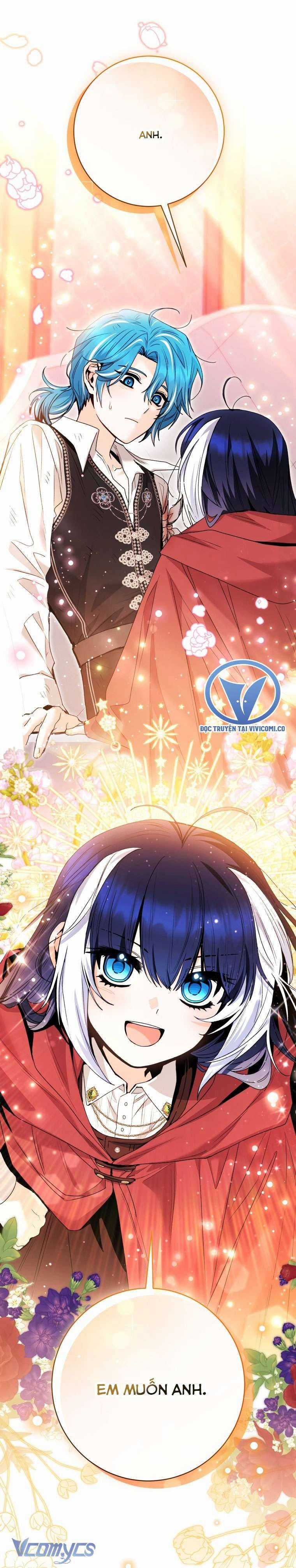 Bé Con Cá Voi Sát Thủ - Chapter 71 - Trang 31