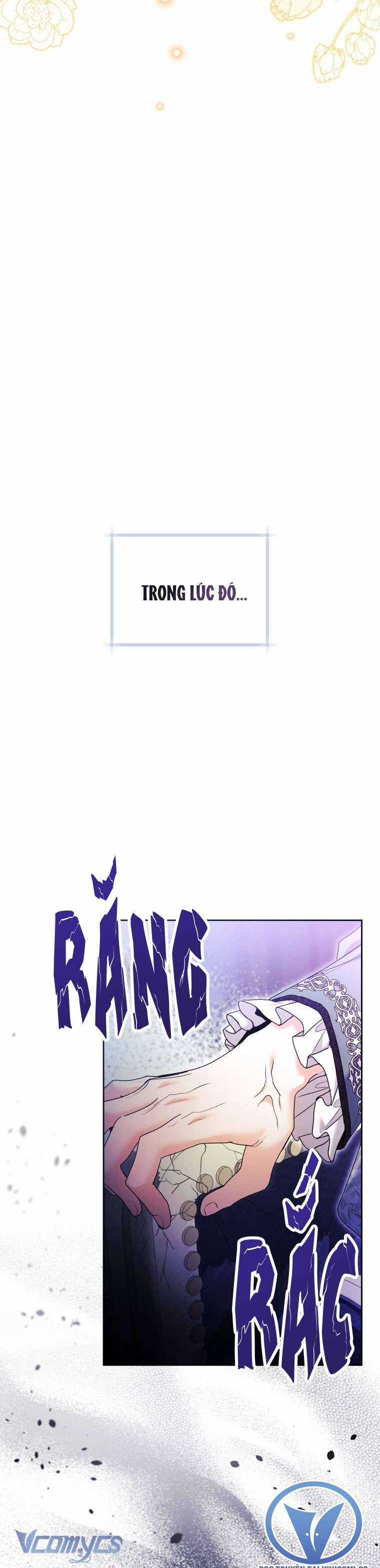 Bé Con Cá Voi Sát Thủ - Chapter 71 - Trang 32