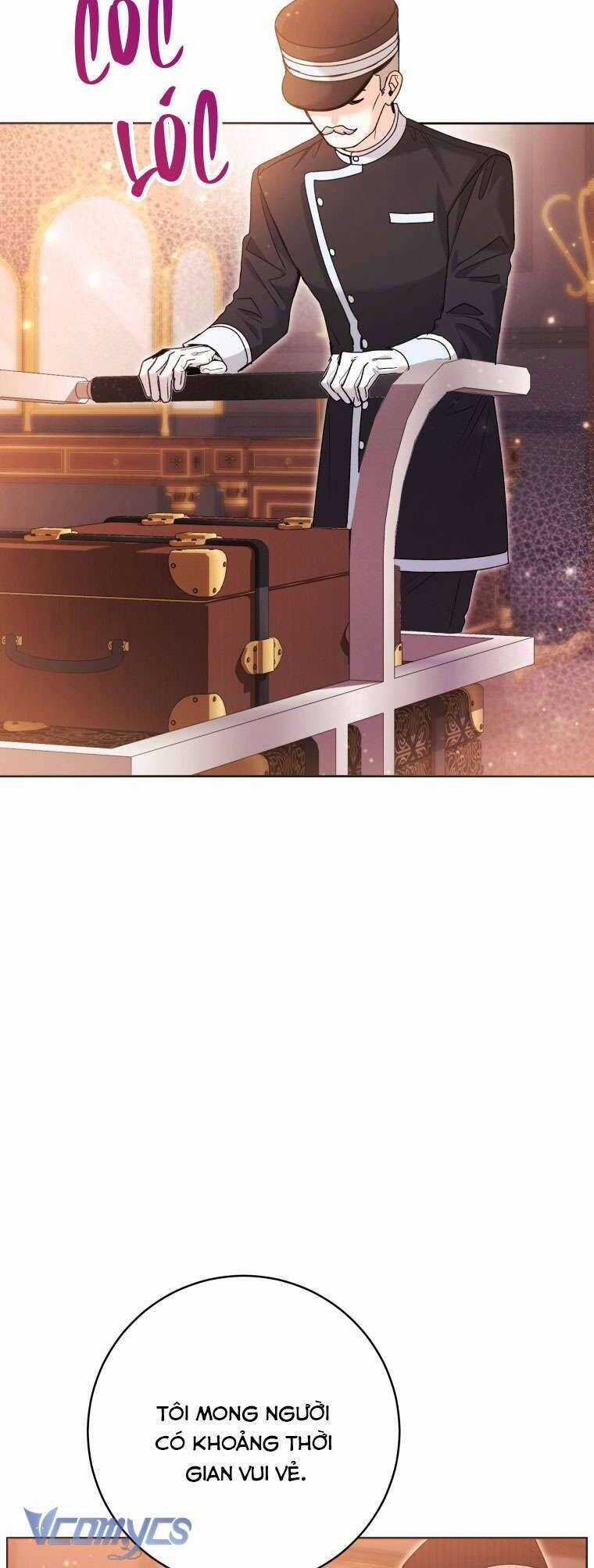 Bé Con Cá Voi Sát Thủ - Chapter 72 - Trang 13