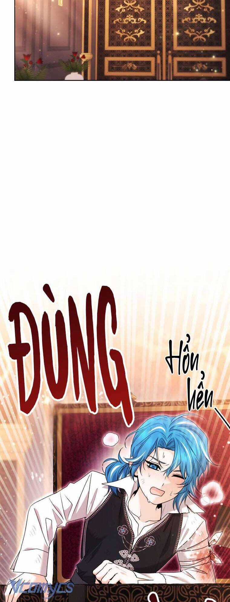 Bé Con Cá Voi Sát Thủ - Chapter 72 - Trang 15