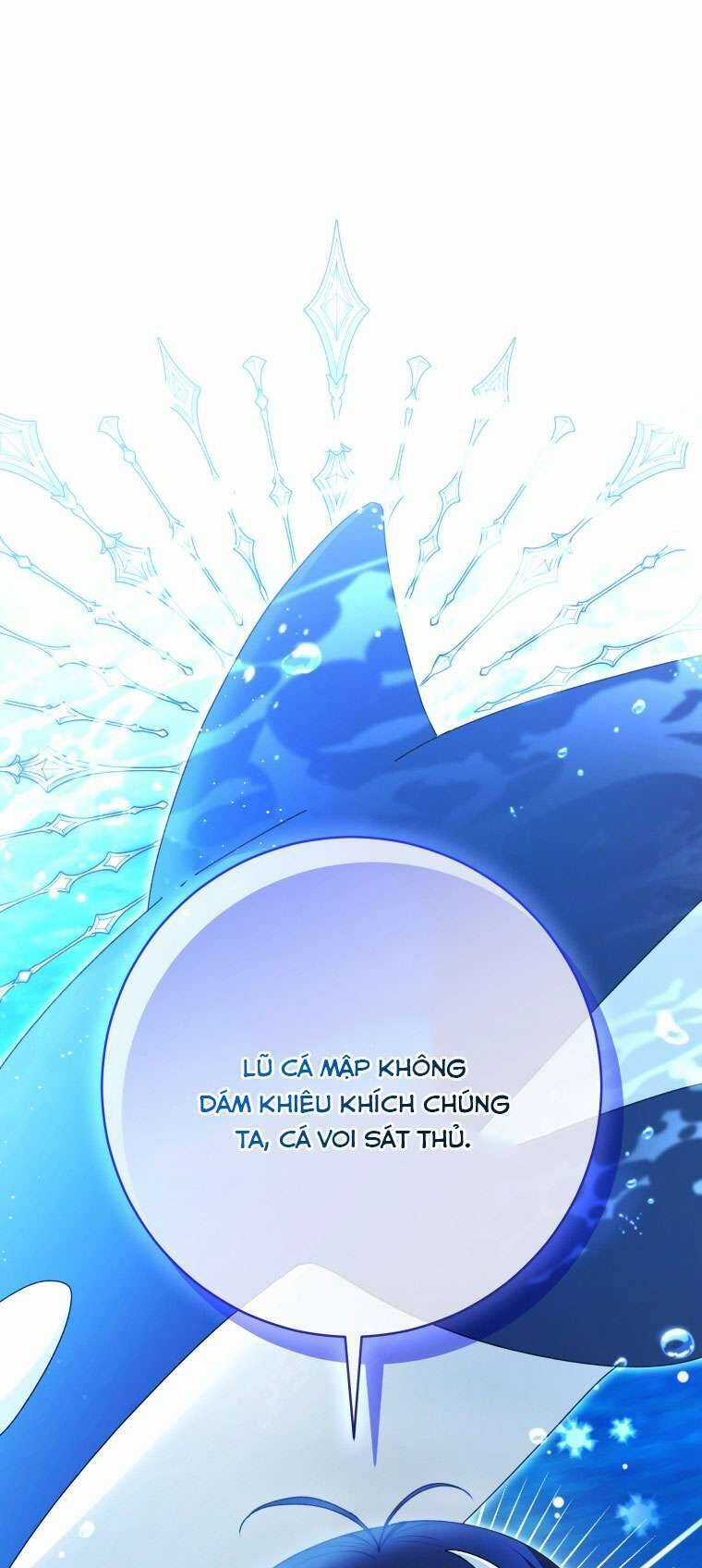 Bé Con Cá Voi Sát Thủ - Chapter 72 - Trang 18