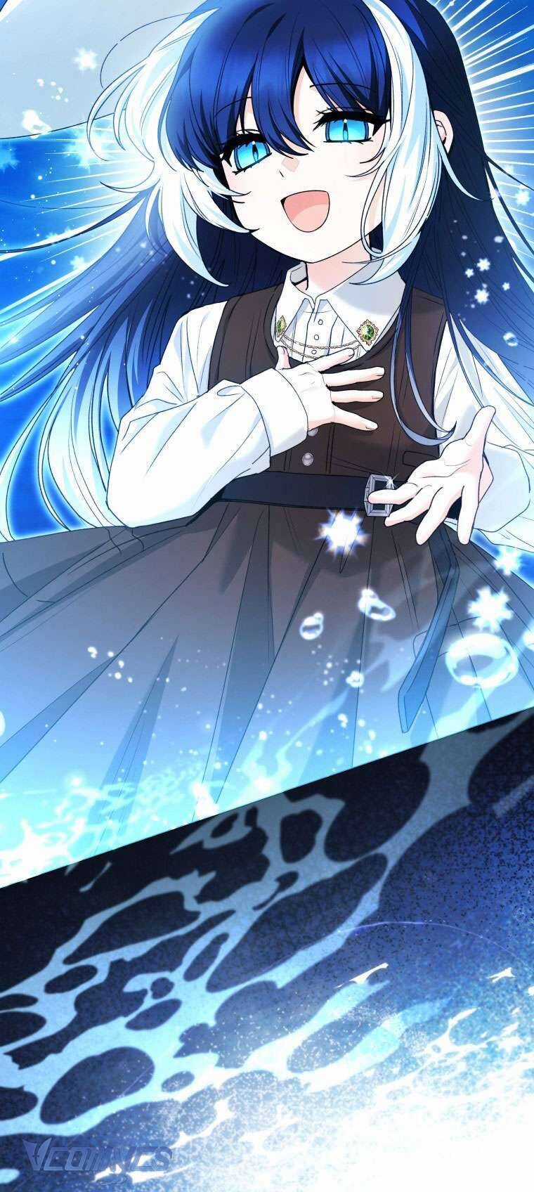 Bé Con Cá Voi Sát Thủ - Chapter 72 - Trang 19