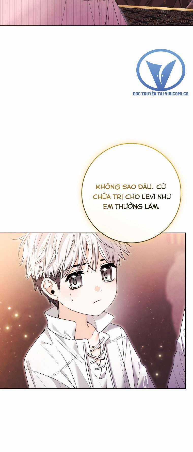 Bé Con Cá Voi Sát Thủ - Chapter 72 - Trang 24
