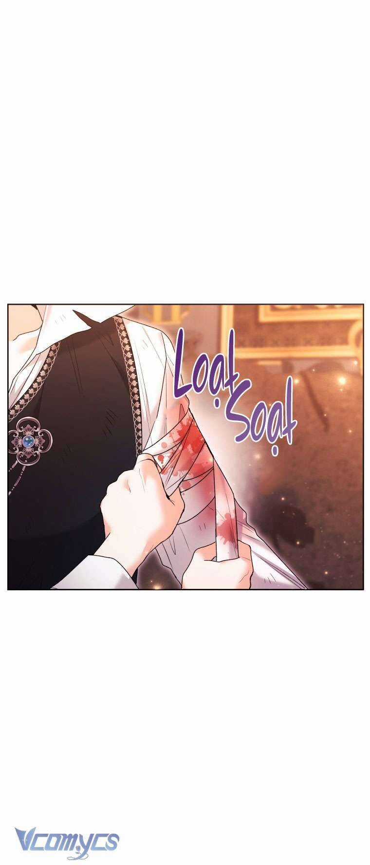 Bé Con Cá Voi Sát Thủ - Chapter 72 - Trang 25