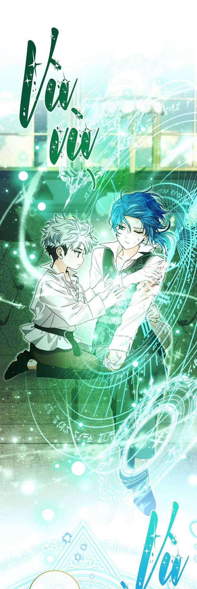 Bé Con Cá Voi Sát Thủ - Chapter 72 - Trang 26