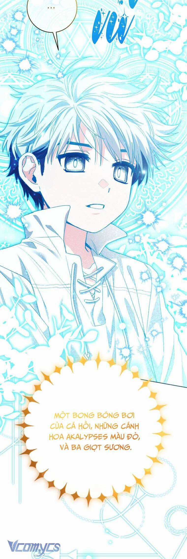 Bé Con Cá Voi Sát Thủ - Chapter 72 - Trang 27