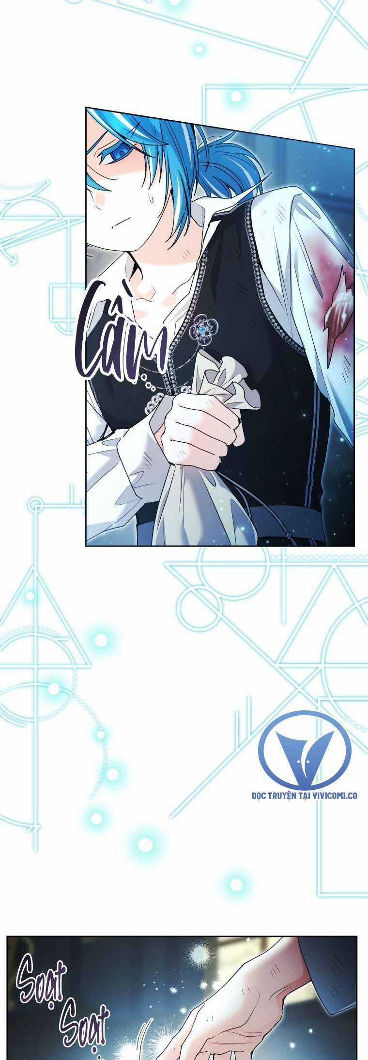 Bé Con Cá Voi Sát Thủ - Chapter 72 - Trang 28