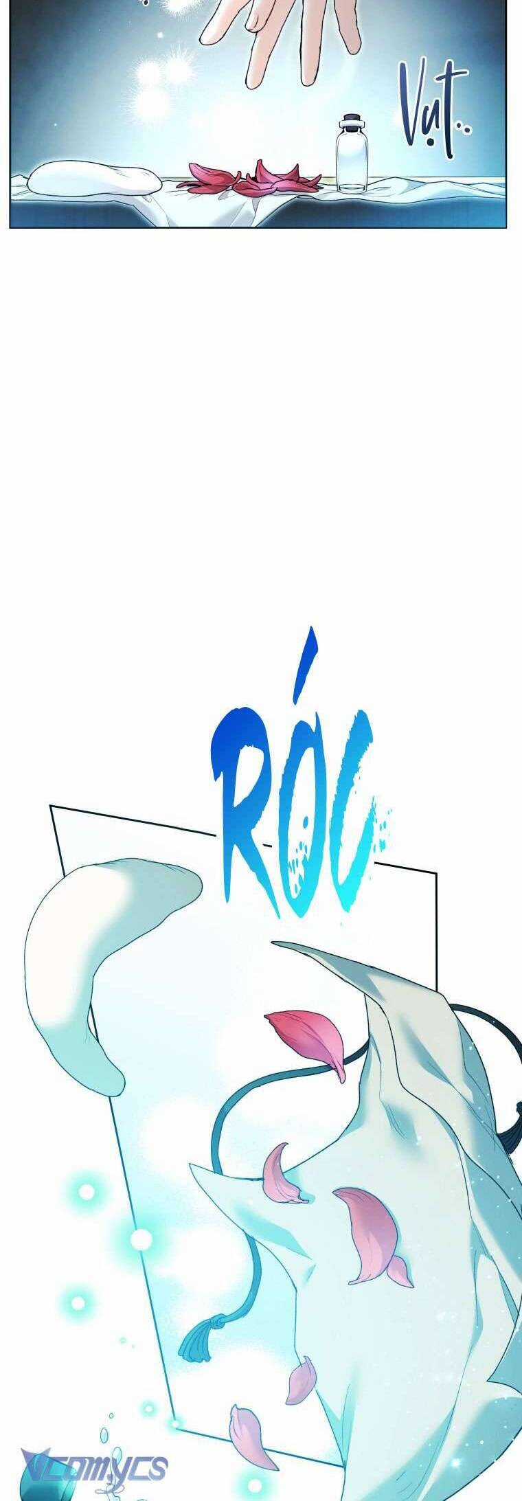 Bé Con Cá Voi Sát Thủ - Chapter 72 - Trang 29