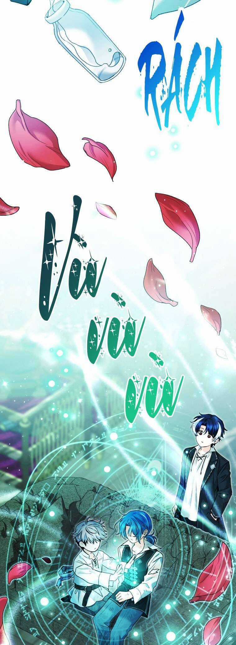 Bé Con Cá Voi Sát Thủ - Chapter 72 - Trang 30