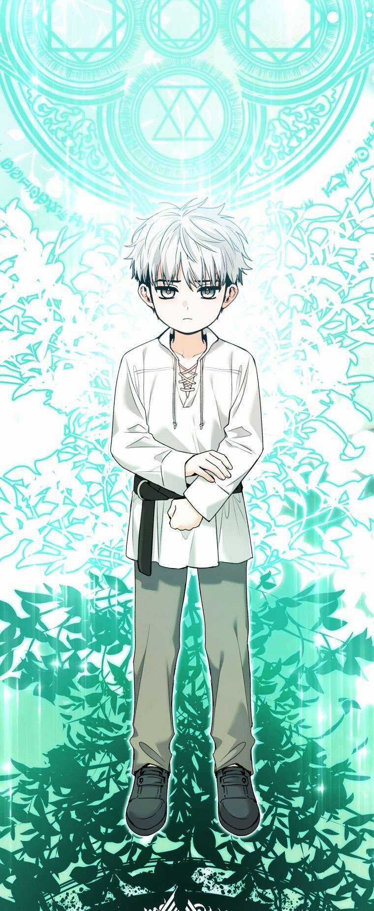 Bé Con Cá Voi Sát Thủ - Chapter 72 - Trang 34