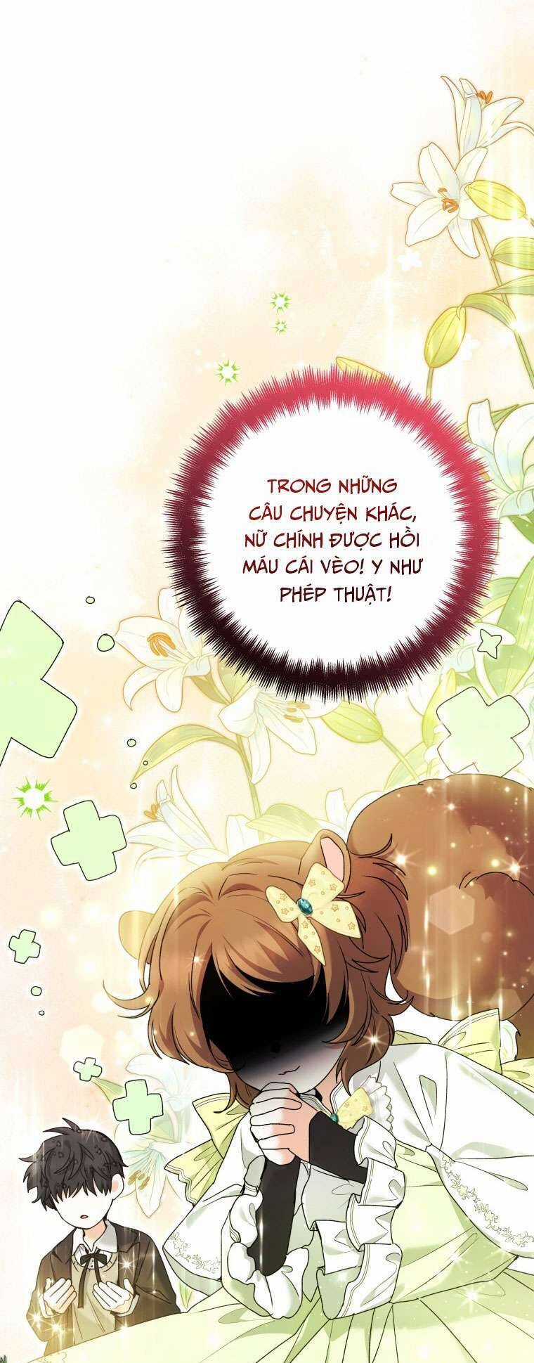 Bé Con Cá Voi Sát Thủ - Chapter 72 - Trang 38