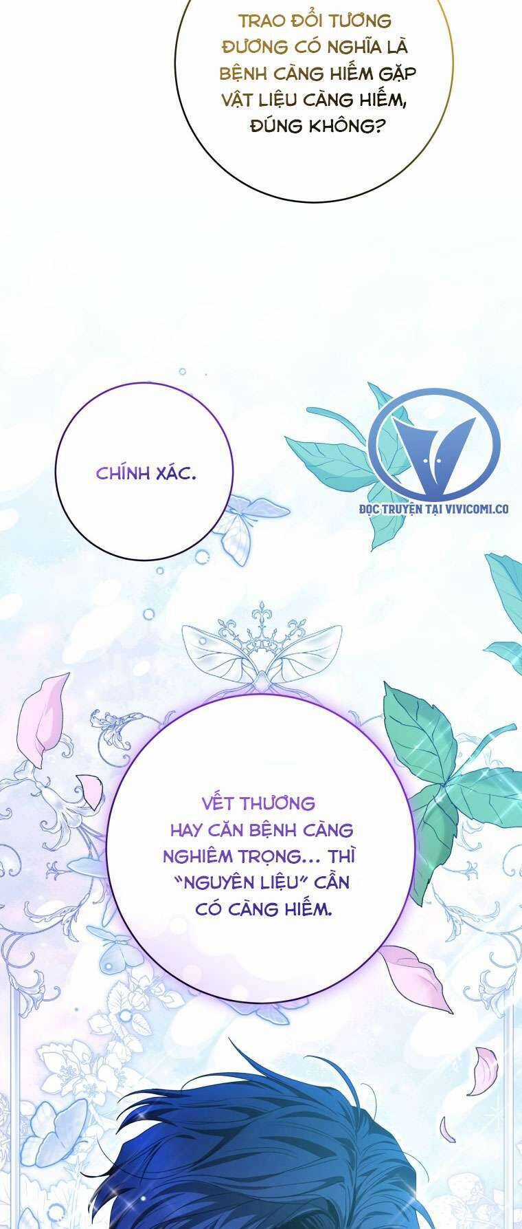 Bé Con Cá Voi Sát Thủ - Chapter 72 - Trang 44