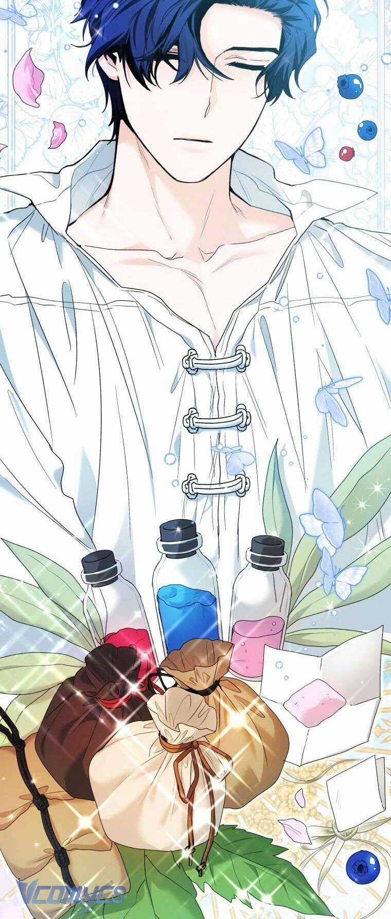 Bé Con Cá Voi Sát Thủ - Chapter 72 - Trang 45