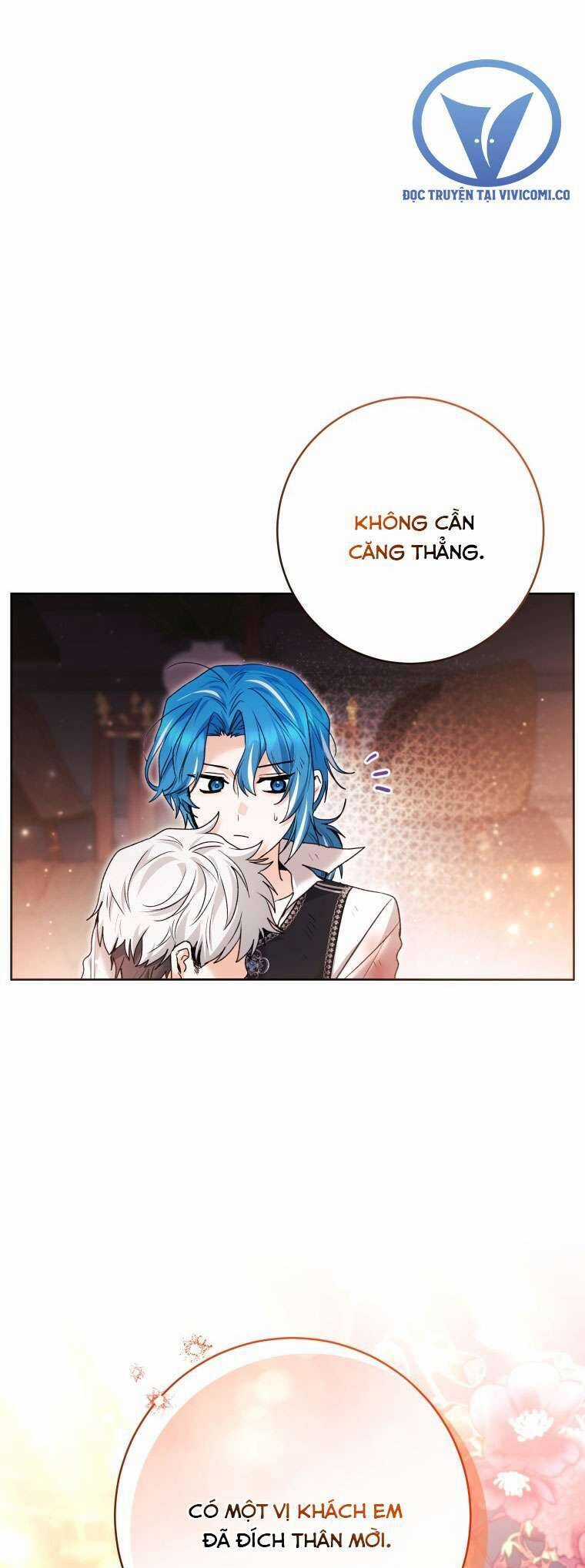 Bé Con Cá Voi Sát Thủ - Chapter 72 - Trang 48