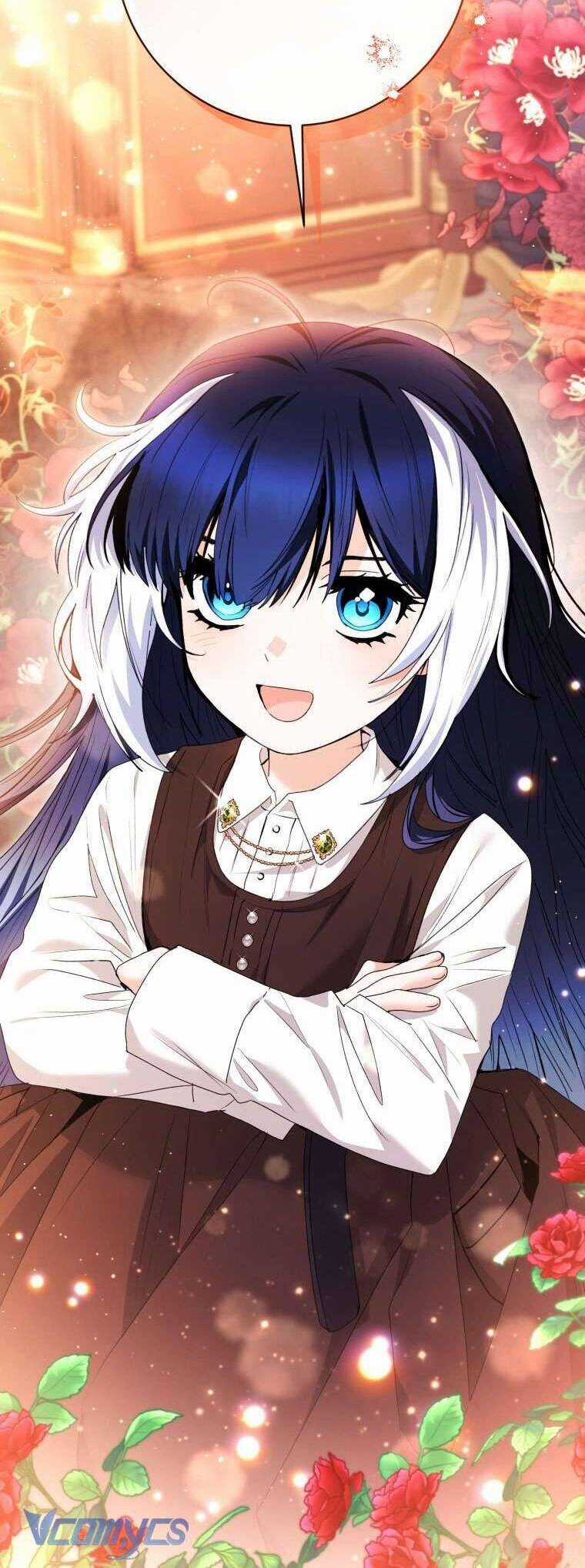 Bé Con Cá Voi Sát Thủ - Chapter 72 - Trang 49