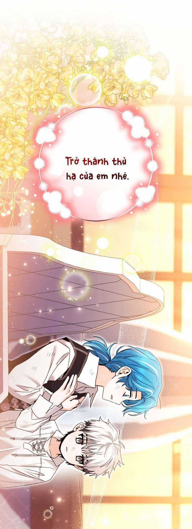 Bé Con Cá Voi Sát Thủ - Chapter 72 - Trang 6