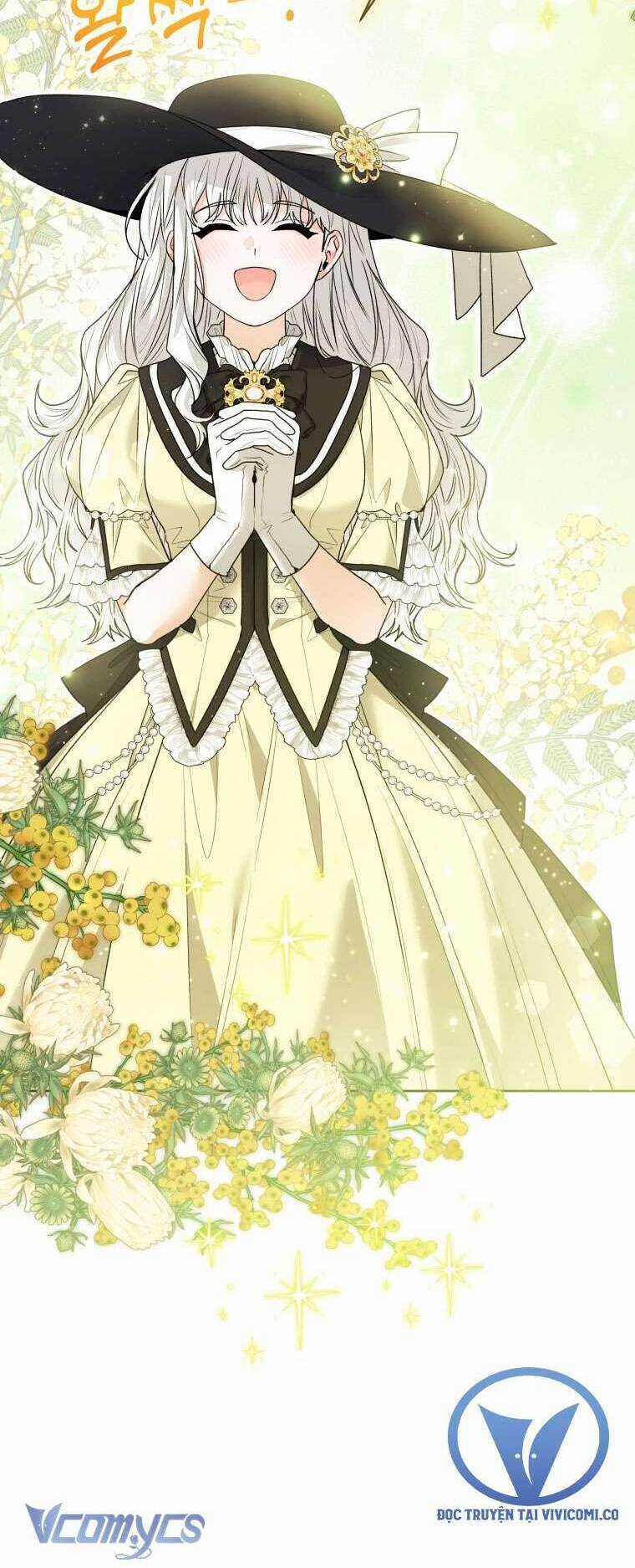 Bé Con Cá Voi Sát Thủ - Chapter 72 - Trang 51