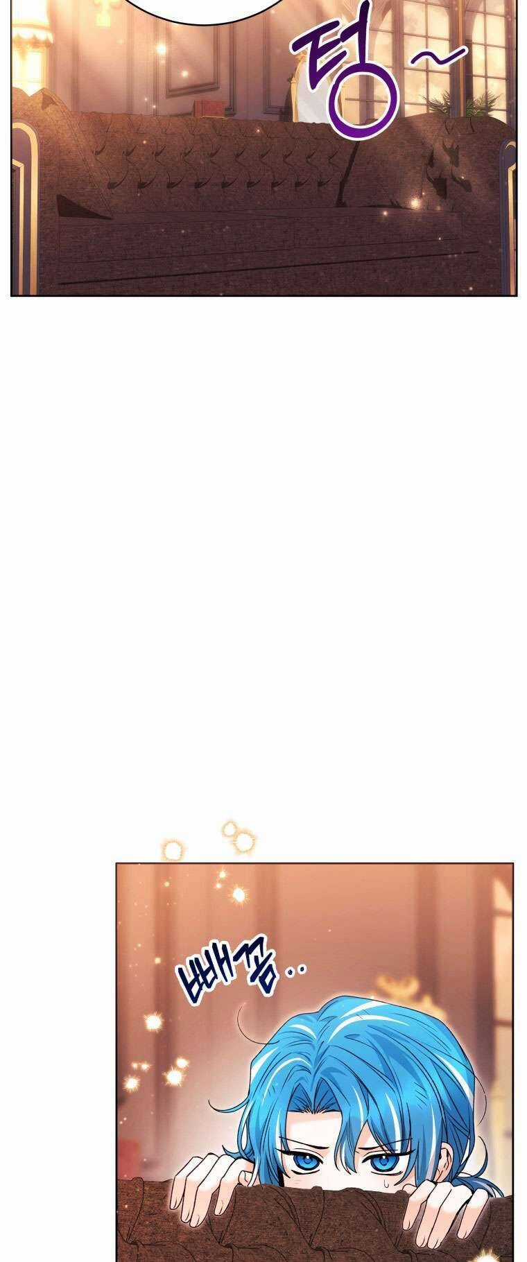 Bé Con Cá Voi Sát Thủ - Chapter 72 - Trang 54