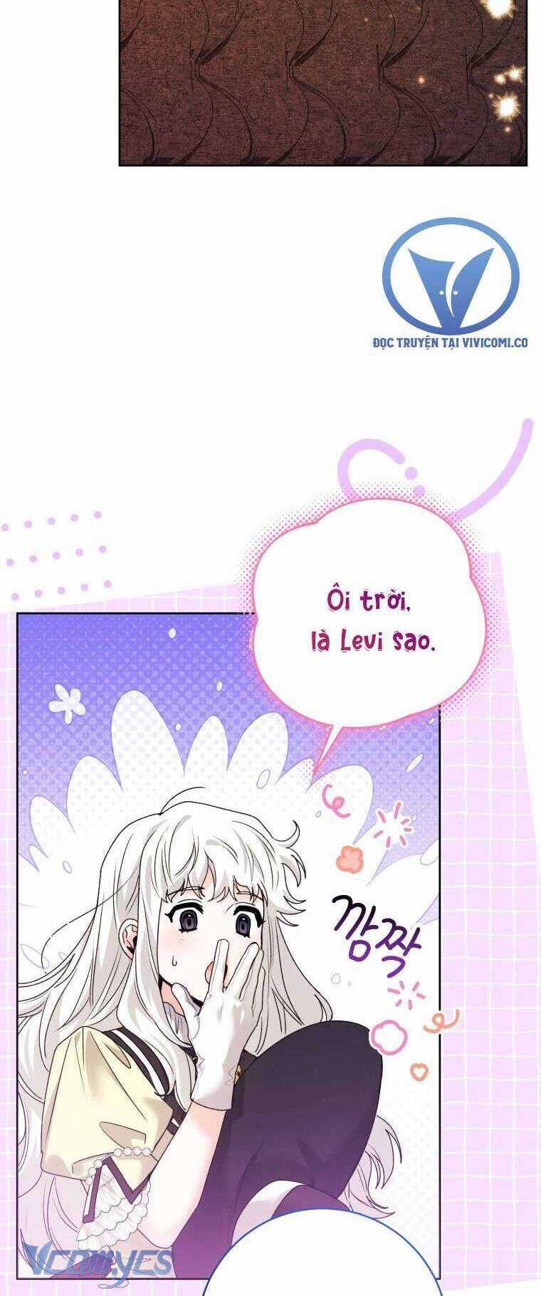 Bé Con Cá Voi Sát Thủ - Chapter 72 - Trang 55