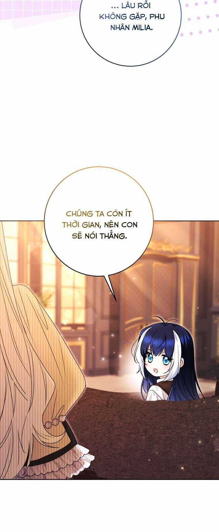 Bé Con Cá Voi Sát Thủ - Chapter 72 - Trang 56