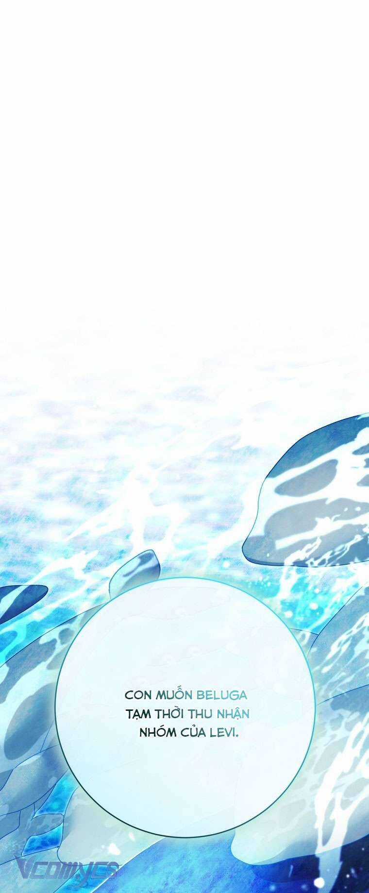 Bé Con Cá Voi Sát Thủ - Chapter 72 - Trang 57