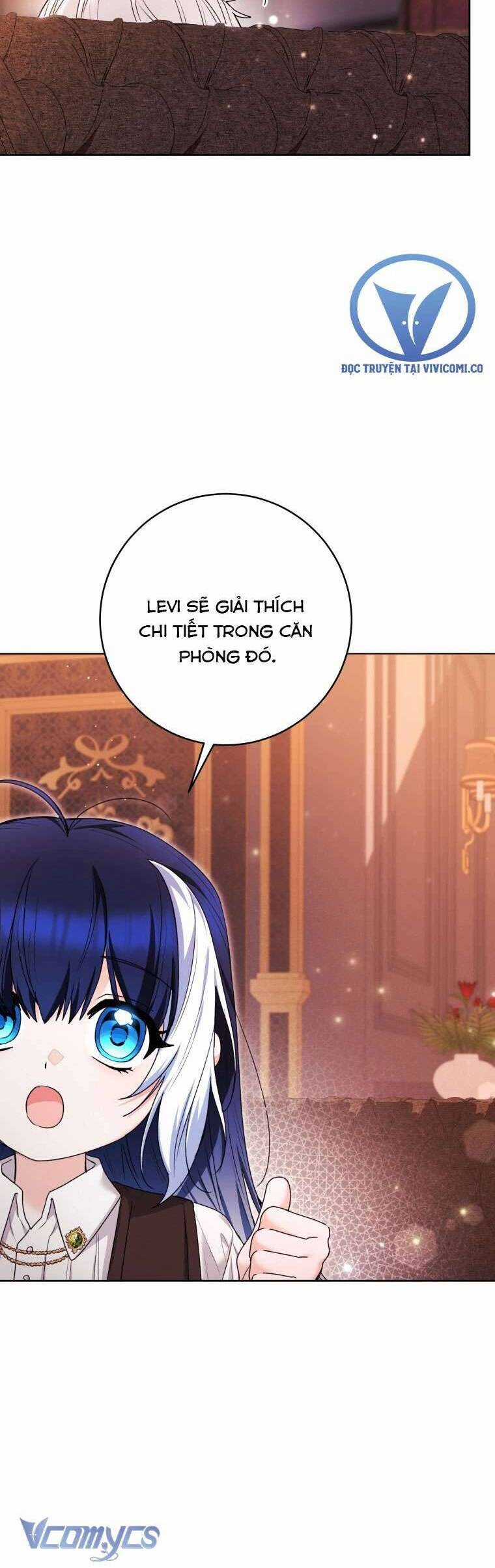 Bé Con Cá Voi Sát Thủ - Chapter 72 - Trang 59