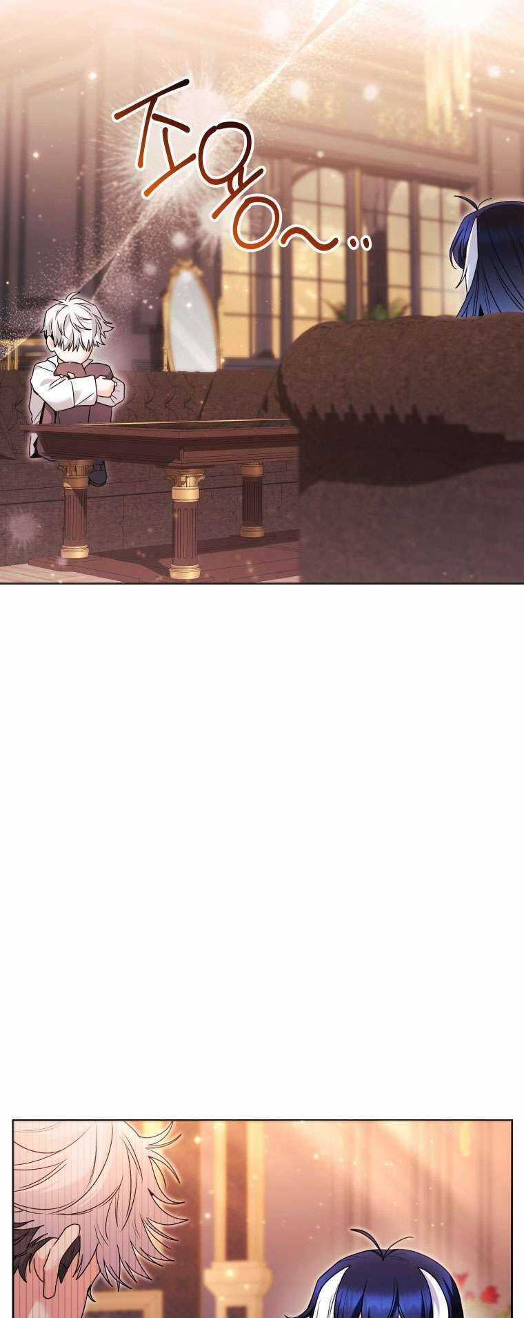 Bé Con Cá Voi Sát Thủ - Chapter 72 - Trang 62