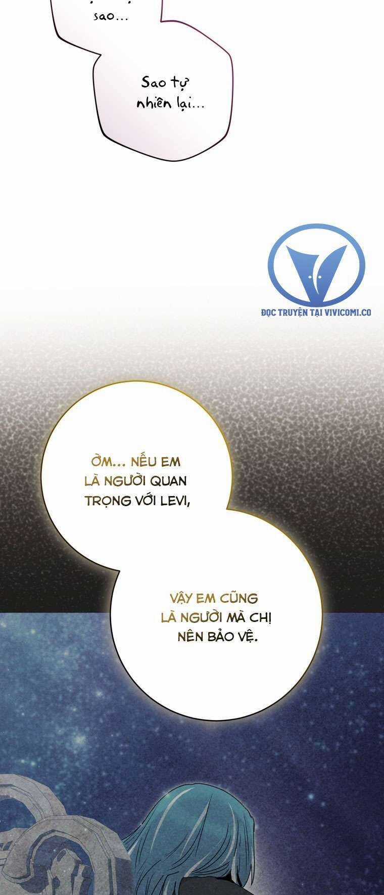 Bé Con Cá Voi Sát Thủ - Chapter 72 - Trang 64