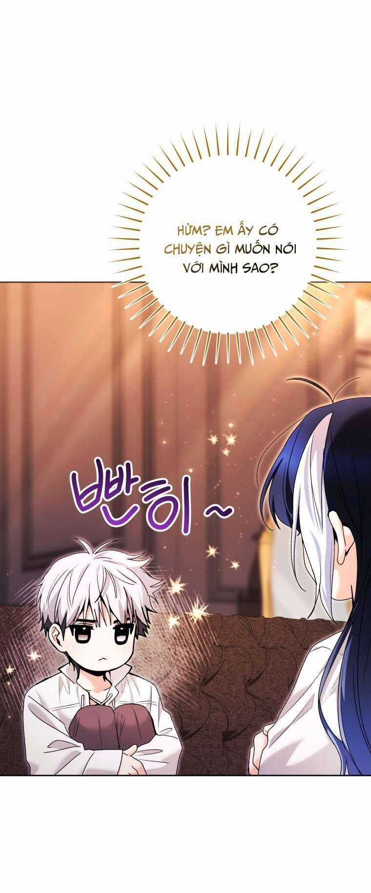 Bé Con Cá Voi Sát Thủ - Chapter 72 - Trang 68