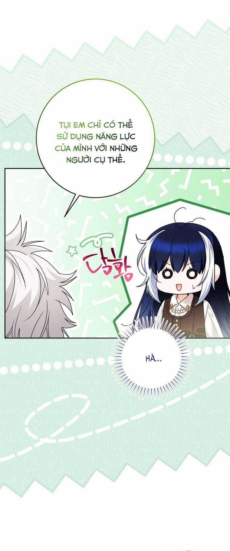 Bé Con Cá Voi Sát Thủ - Chapter 72 - Trang 70