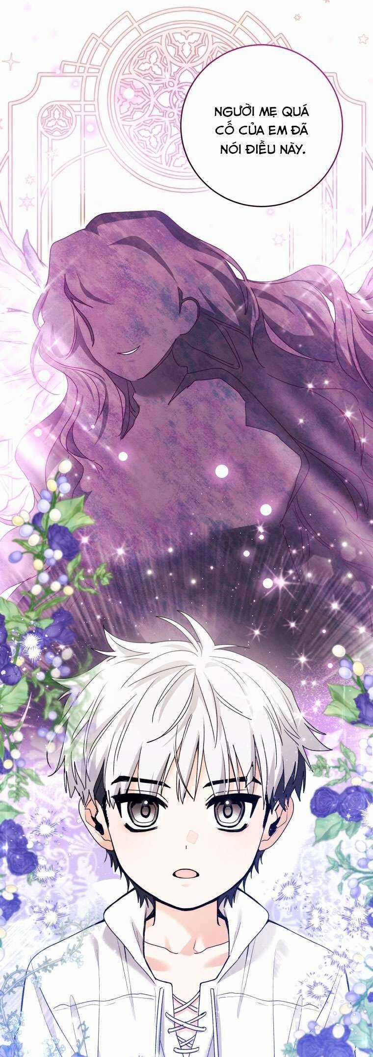 Bé Con Cá Voi Sát Thủ - Chapter 72 - Trang 72