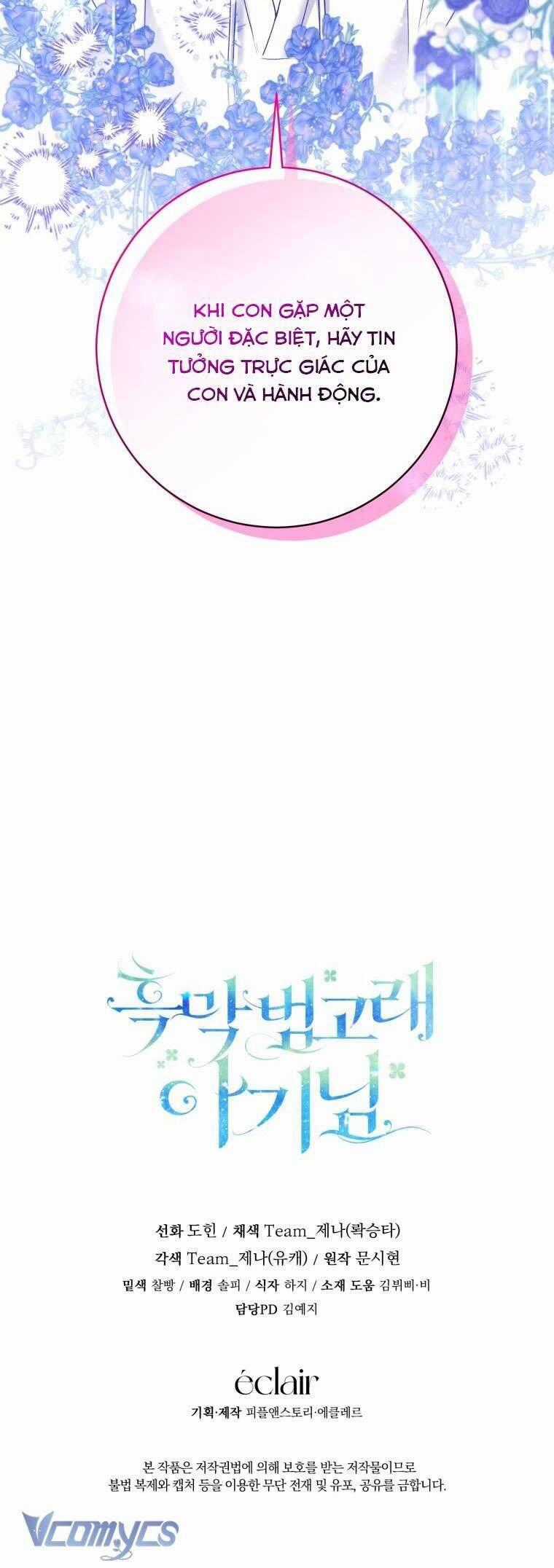 Bé Con Cá Voi Sát Thủ - Chapter 72 - Trang 73