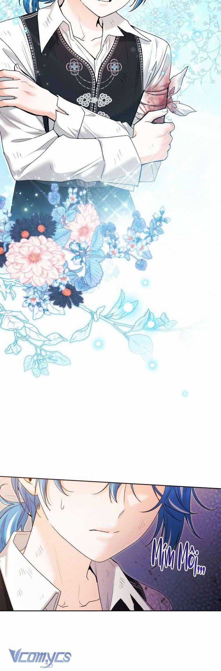 Bé Con Cá Voi Sát Thủ - Chapter 72 - Trang 9