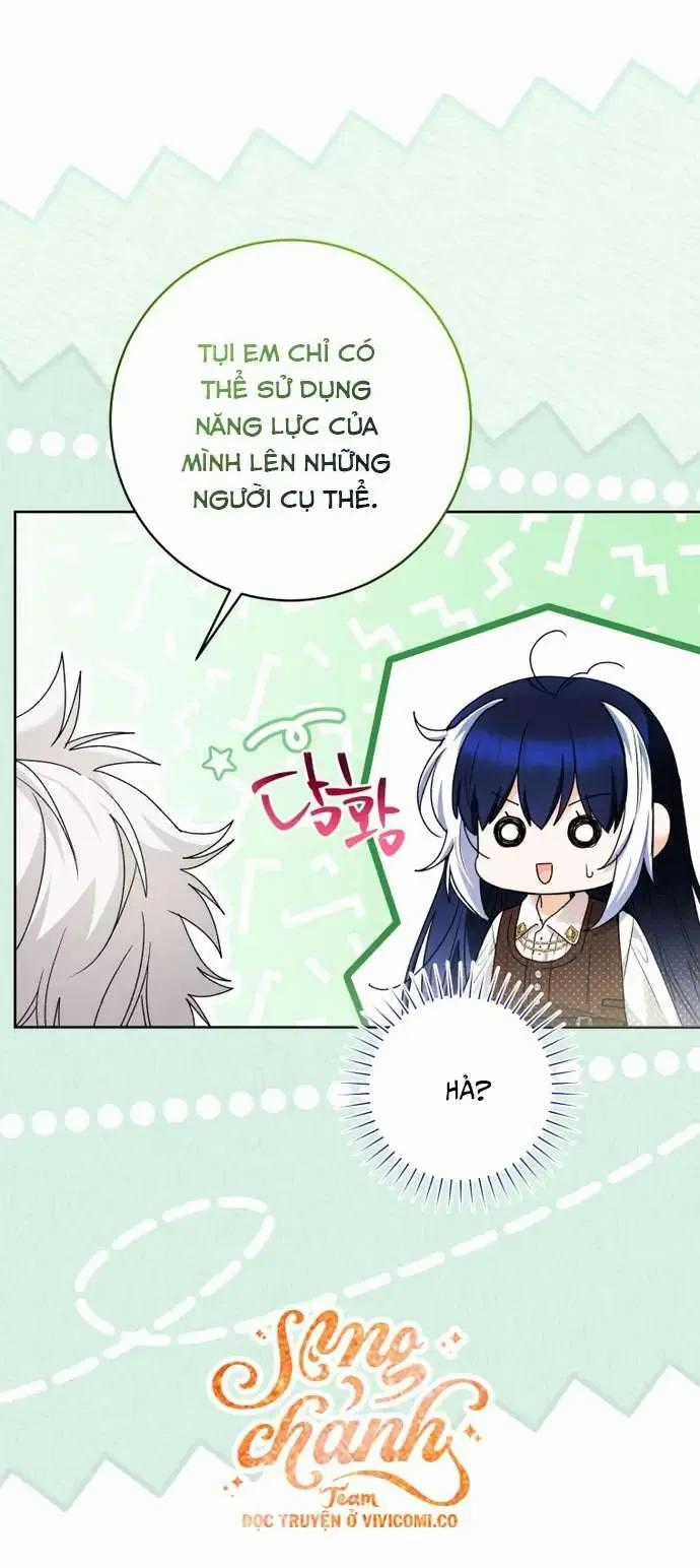 Bé Con Cá Voi Sát Thủ - Chapter 73 - Trang 2