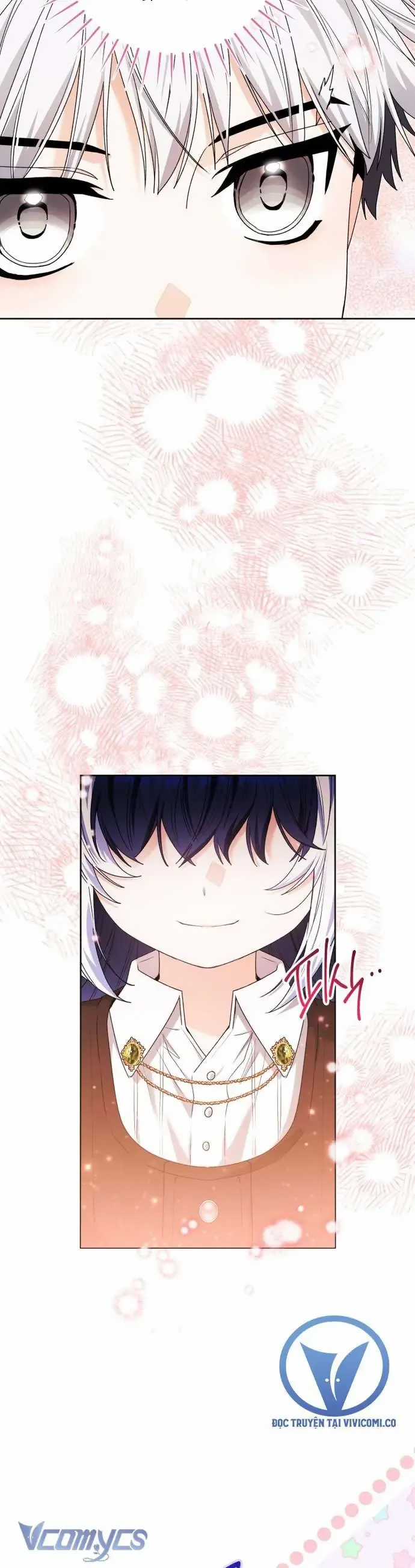 Bé Con Cá Voi Sát Thủ - Chapter 73 - Trang 11