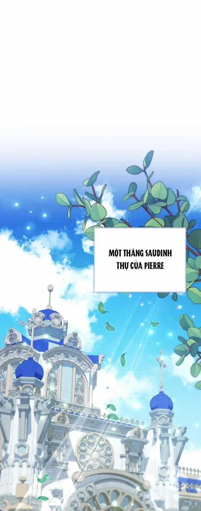 Bé Con Cá Voi Sát Thủ - Chapter 73 - Trang 13