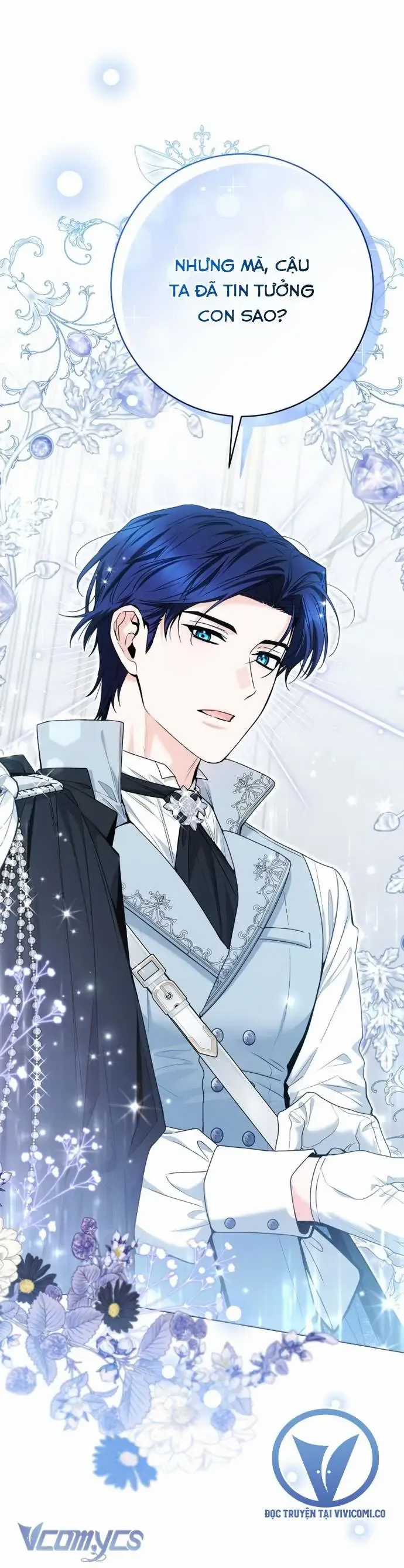 Bé Con Cá Voi Sát Thủ - Chapter 73 - Trang 16