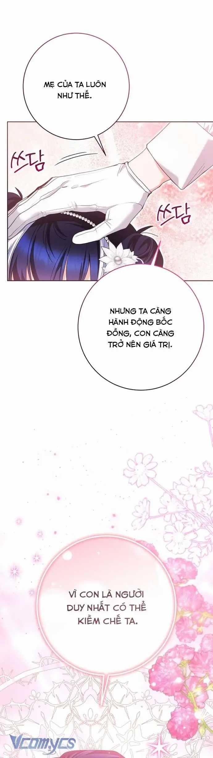 Bé Con Cá Voi Sát Thủ - Chapter 73 - Trang 21