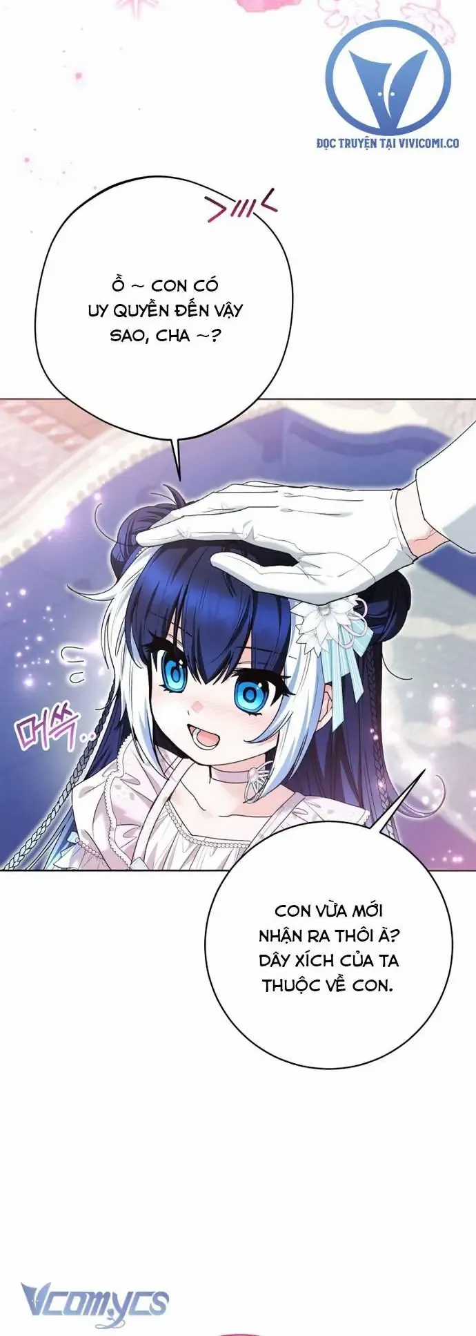 Bé Con Cá Voi Sát Thủ - Chapter 73 - Trang 23