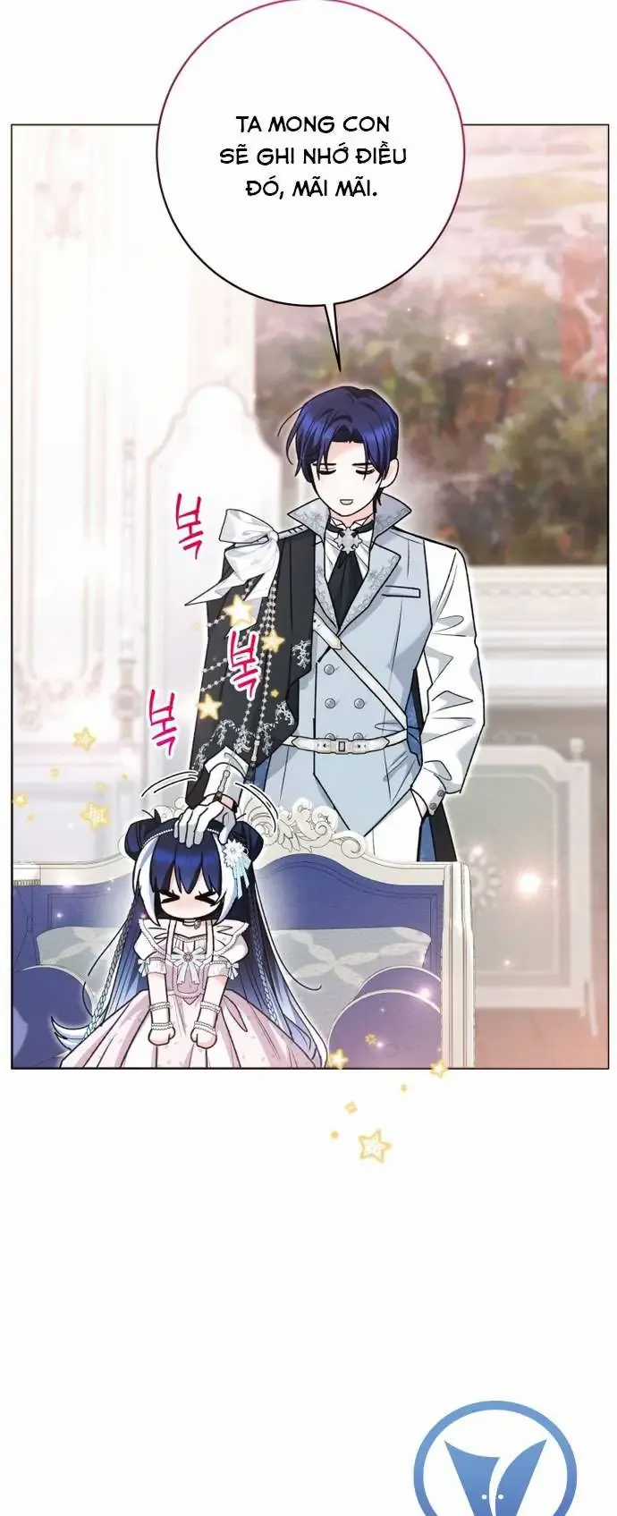 Bé Con Cá Voi Sát Thủ - Chapter 73 - Trang 24