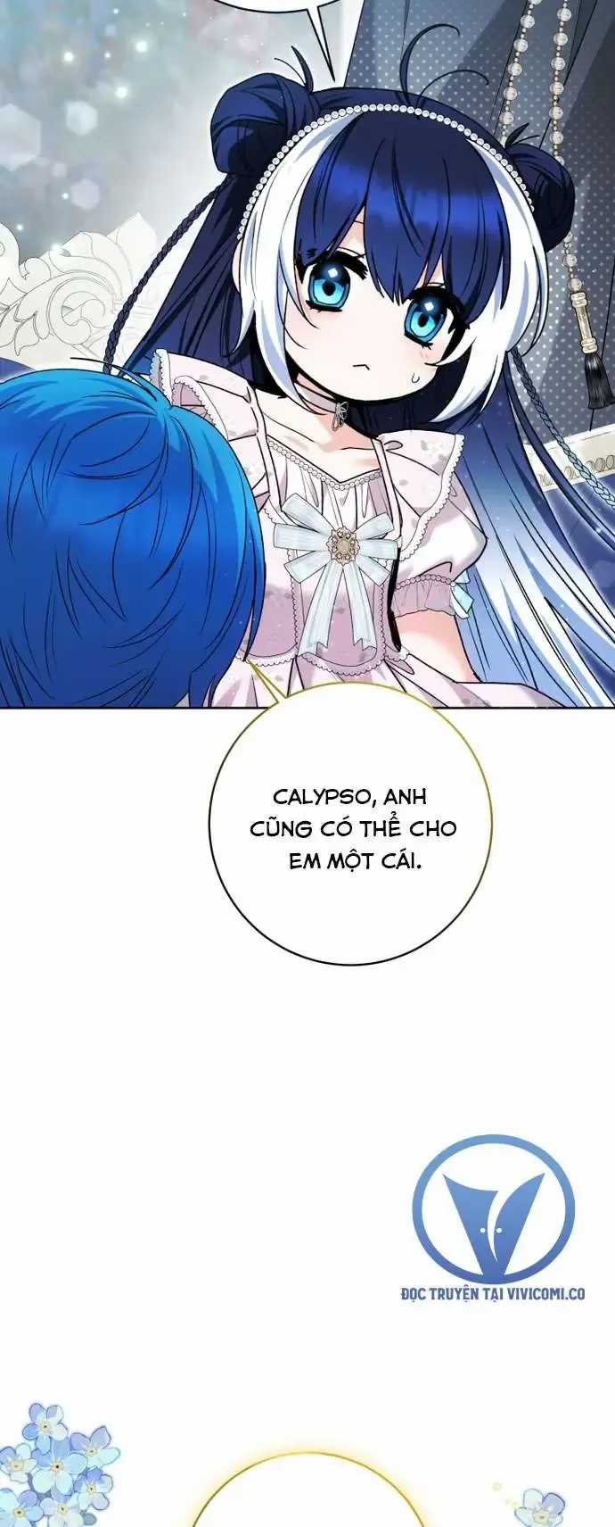 Bé Con Cá Voi Sát Thủ - Chapter 73 - Trang 26