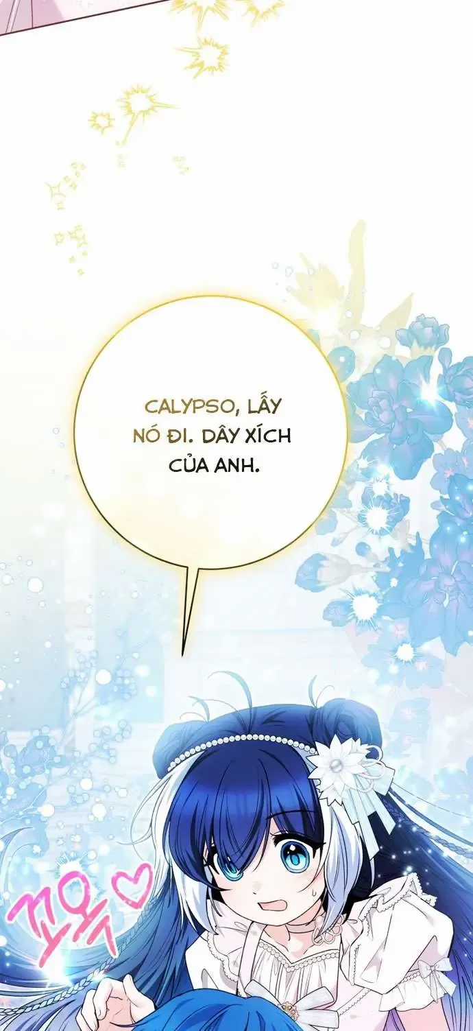 Bé Con Cá Voi Sát Thủ - Chapter 73 - Trang 28