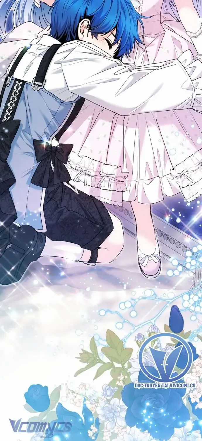 Bé Con Cá Voi Sát Thủ - Chapter 73 - Trang 29