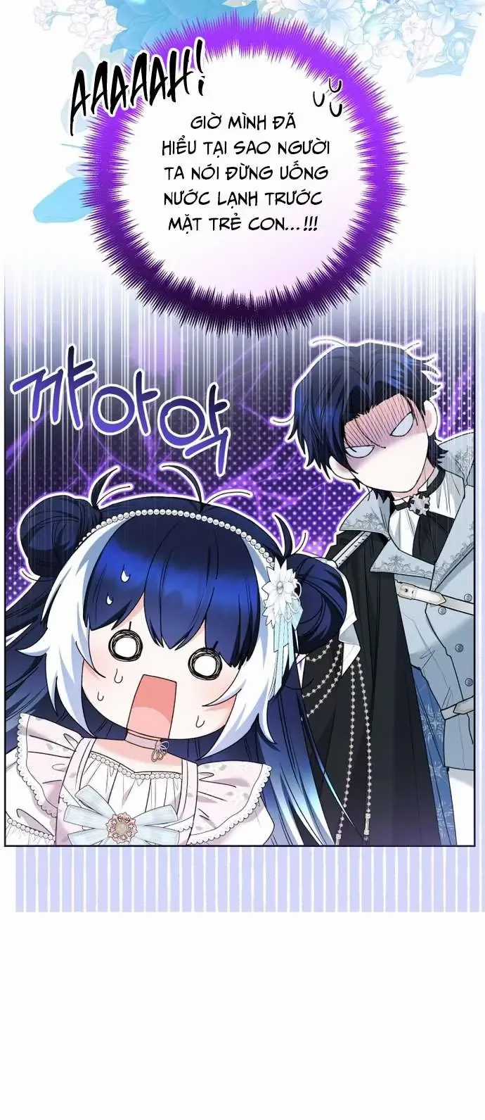 Bé Con Cá Voi Sát Thủ - Chapter 73 - Trang 30